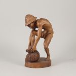 1733 4248 Skulptur